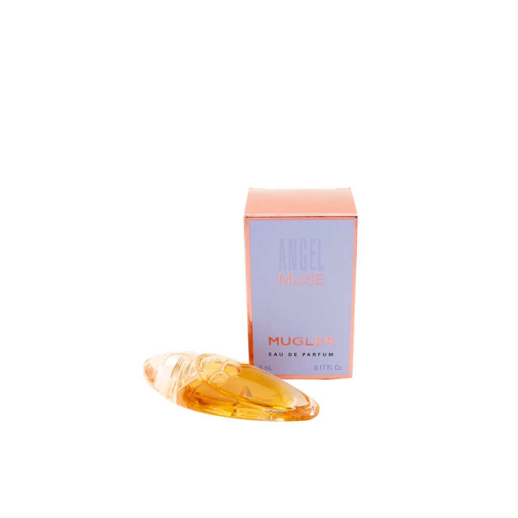 Mugler Miniatura Angel Muse EDP 5ml