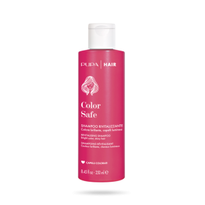 Pupa Color Safe Shampoo Rivitalizzante 250ml