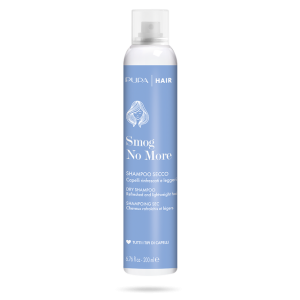 Pupa Smog No More Shampoo Secco 200ml