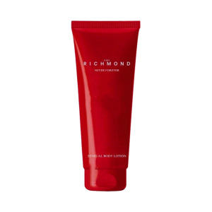 John Richmond Never Forever Body Lotion 200ml