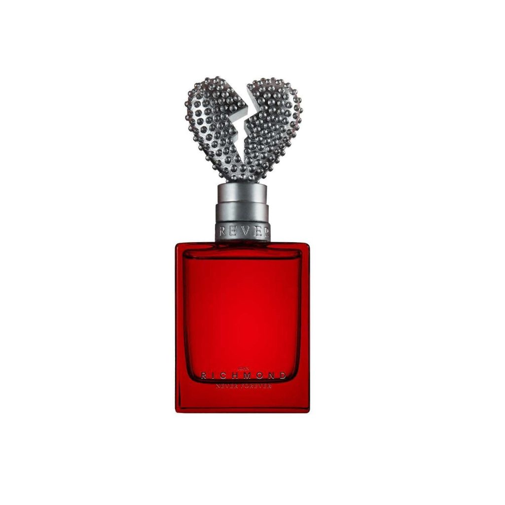 John Richmond Never Forever EDP 100ml
