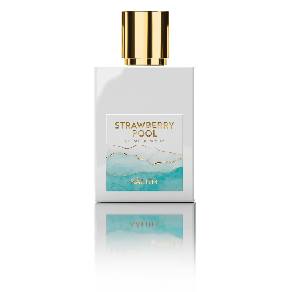 Salum Strawberry Pool Extrait de Parfum 50ml