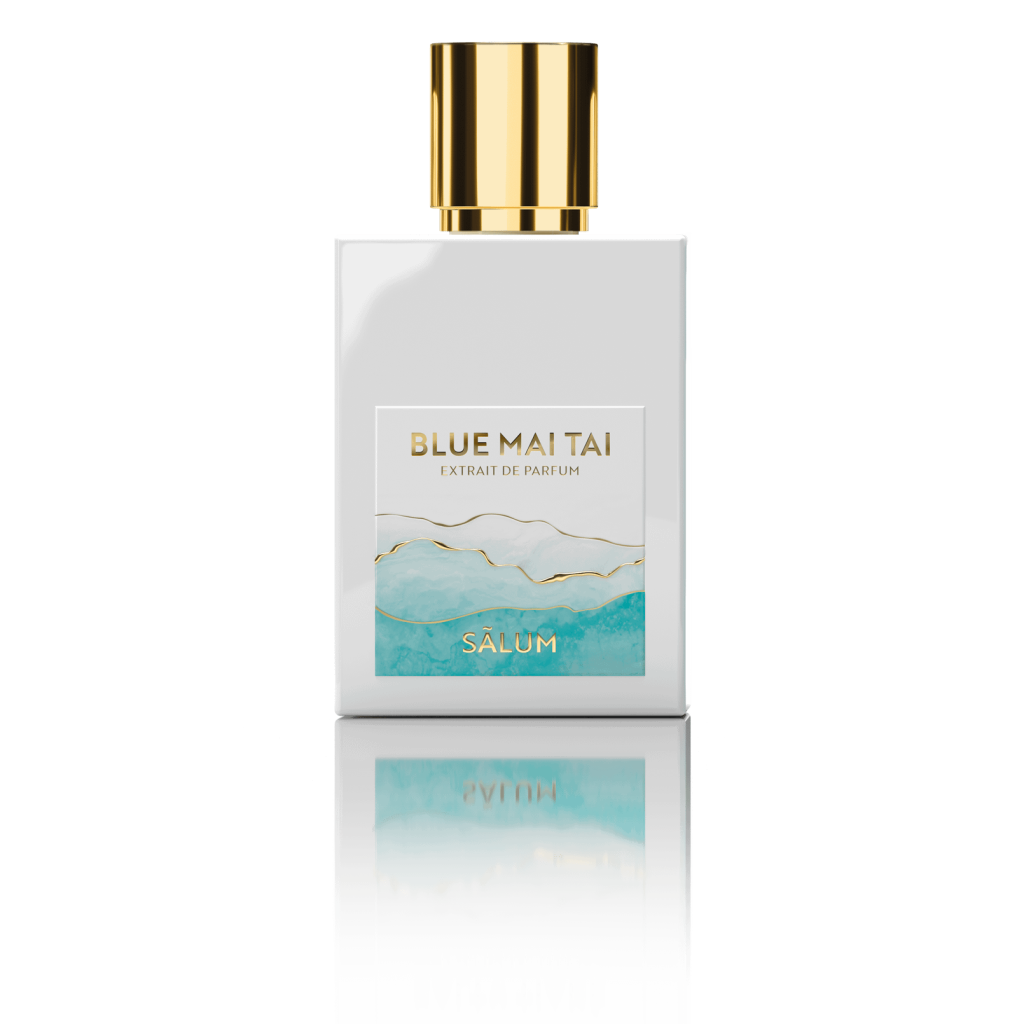 Salum Blue Mai Tai Extrait de Parfum 50ml