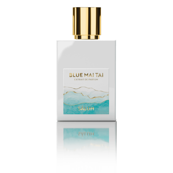 Salum Blue Mai Tai Extrait de Parfum 50ml