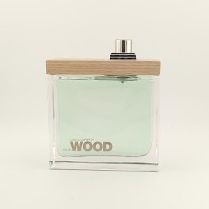 Dsquaded² She Wood Crystal Creek Wood EDP 100ml TESTER