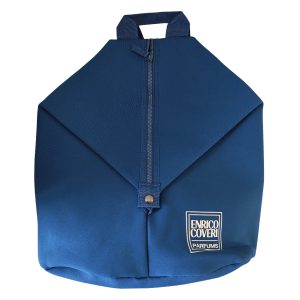 Enrico Coveri Zaino Blu