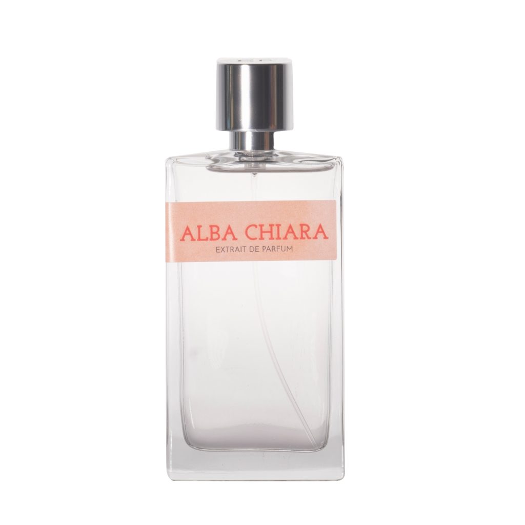 Eolie Parfums Alba Chiara Extrait de Parfum 100ml