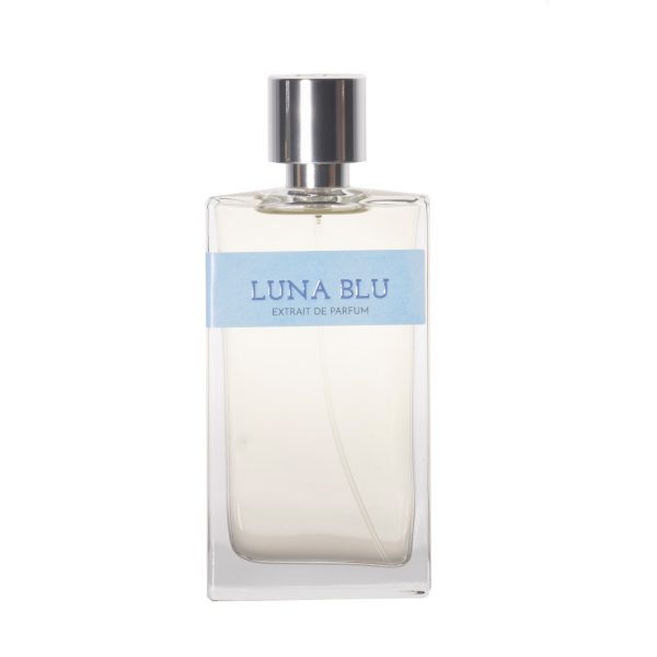 Eolie Parfums Luna Blu Extrait de Parfum 100ml