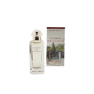 Hermès Miniatura Un Jardin sur la Lagune EDT 7,5ml