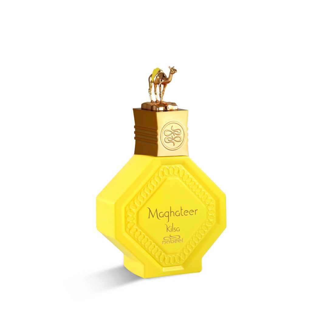 Nabeel Maghateer Kilsa EDP 100ml
