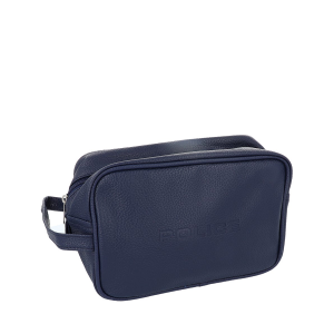 Police Trousse Uomo Blu