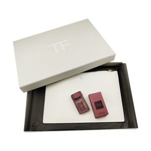 Tom Ford Miniatura Café Rose EDP 4ml + Pochette