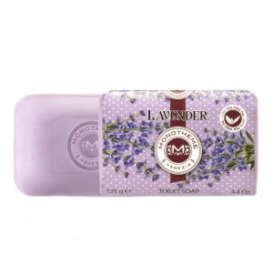 Monotheme Soap Lavander 125g