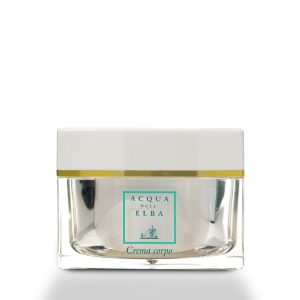 Acqua dell’Elba Crema Corpo idratante all’acido ialuronico Essenza Vasetto 200ml