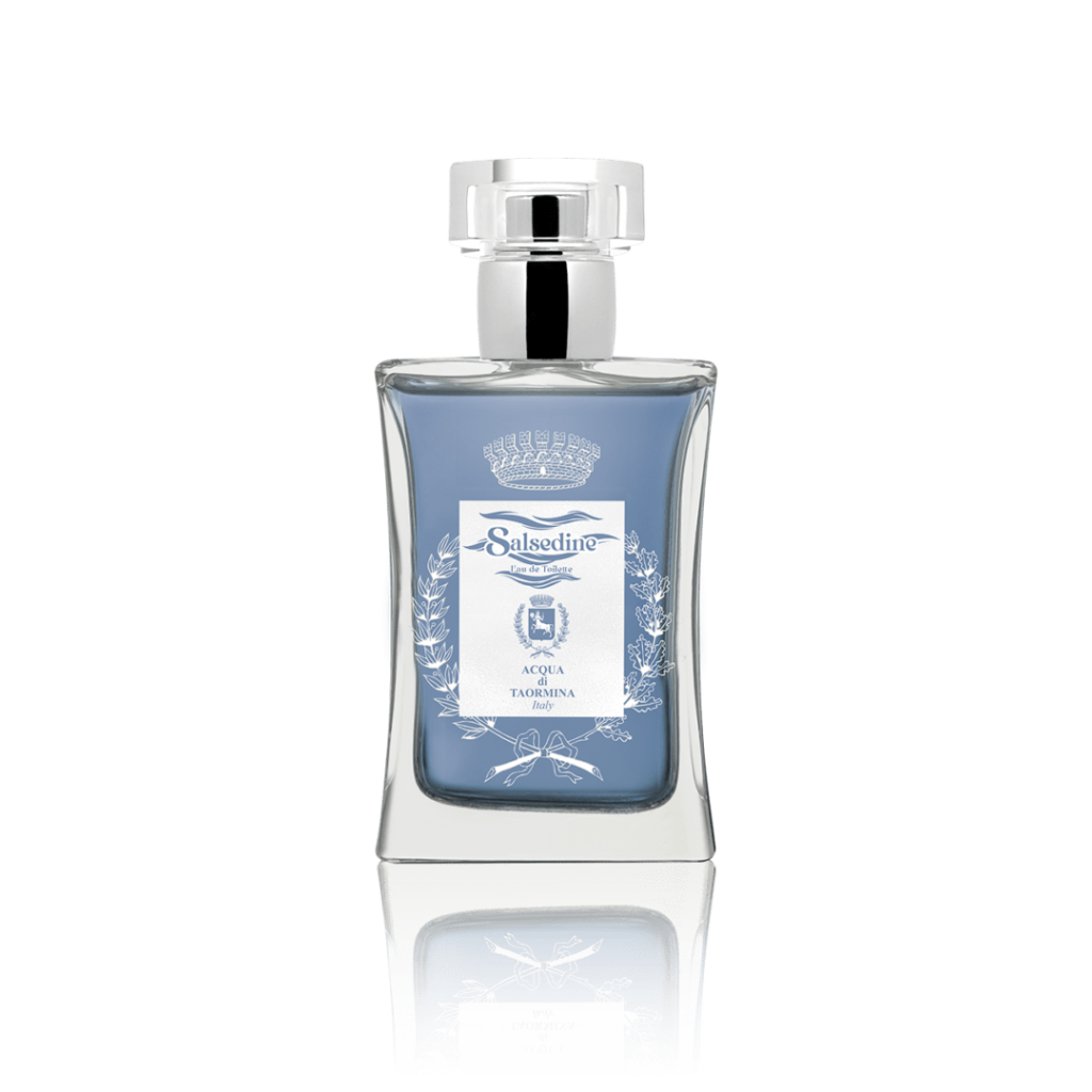 Acqua di Taormina Salsedine EDT 50ml