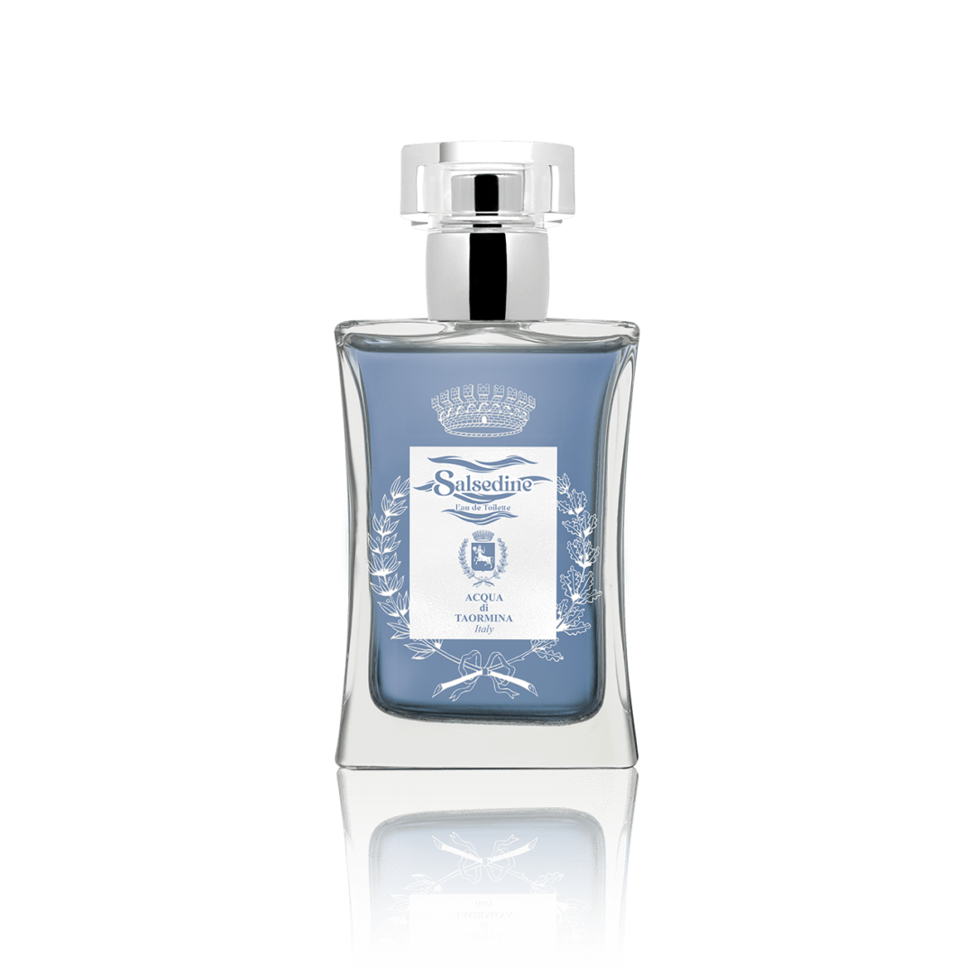 Acqua di Taormina Salsedine EDT 50ml