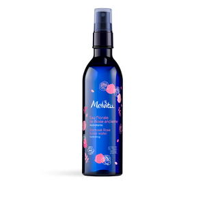 Melvita Acqua floreale di rosa bio 200ml