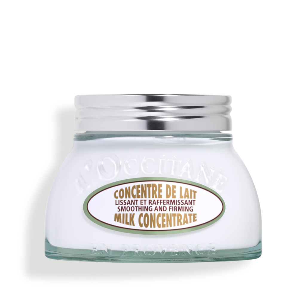 L'Occitane Concentré de Lait Mandorla 200ml