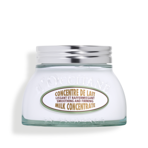 L'Occitane Concentré de Lait Mandorla 200ml