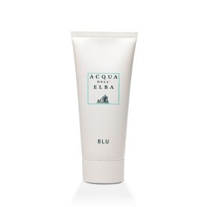 Acqua dell'Elba Crema Corpo Idratante Blu Uomo 200ml