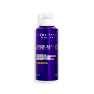 L'Occitane Mousse Detergente Intense Immortelle Précieuse 150ml
