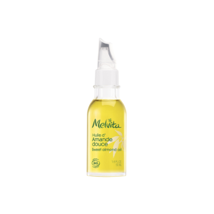Melvita Olio di Mandorle Dolci Bio 50ml
