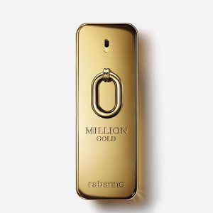 Paco Rabanne Million Gold EDP Intense 100ml