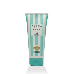 Acqua dell’Elba Scrub Esfoliante Delicato Corpo Essenza Uomo 200ml
