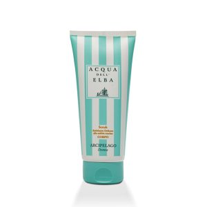 Acqua dell'Elba Scrub Esfoliante Delicato Corpo Arcipelago Donna 200ml