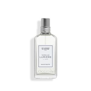 L'Occitane Terre de Lumière L'Eau EDT 50ml
