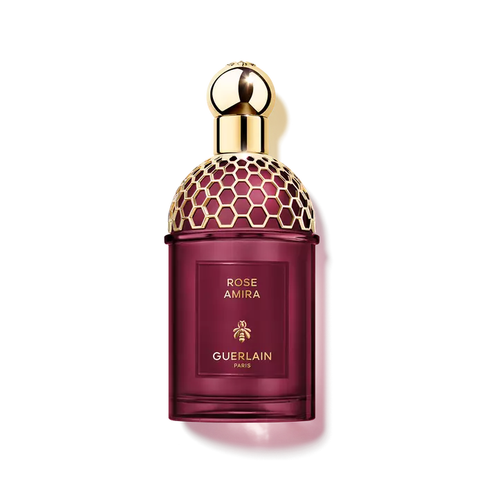 Guerlain Absolus Allegoria Rose Amira EDP 125ml TESTER
