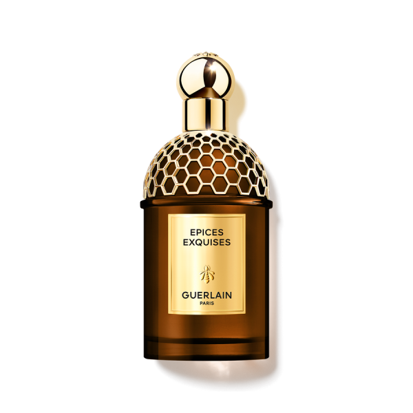 Guerlain Absolus Allegoria Epices Exquises EDP 125ml
