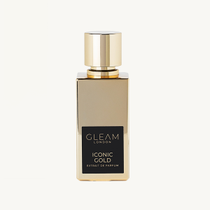 Gleam London Iconic Gold Extrait de Parfum 50ml