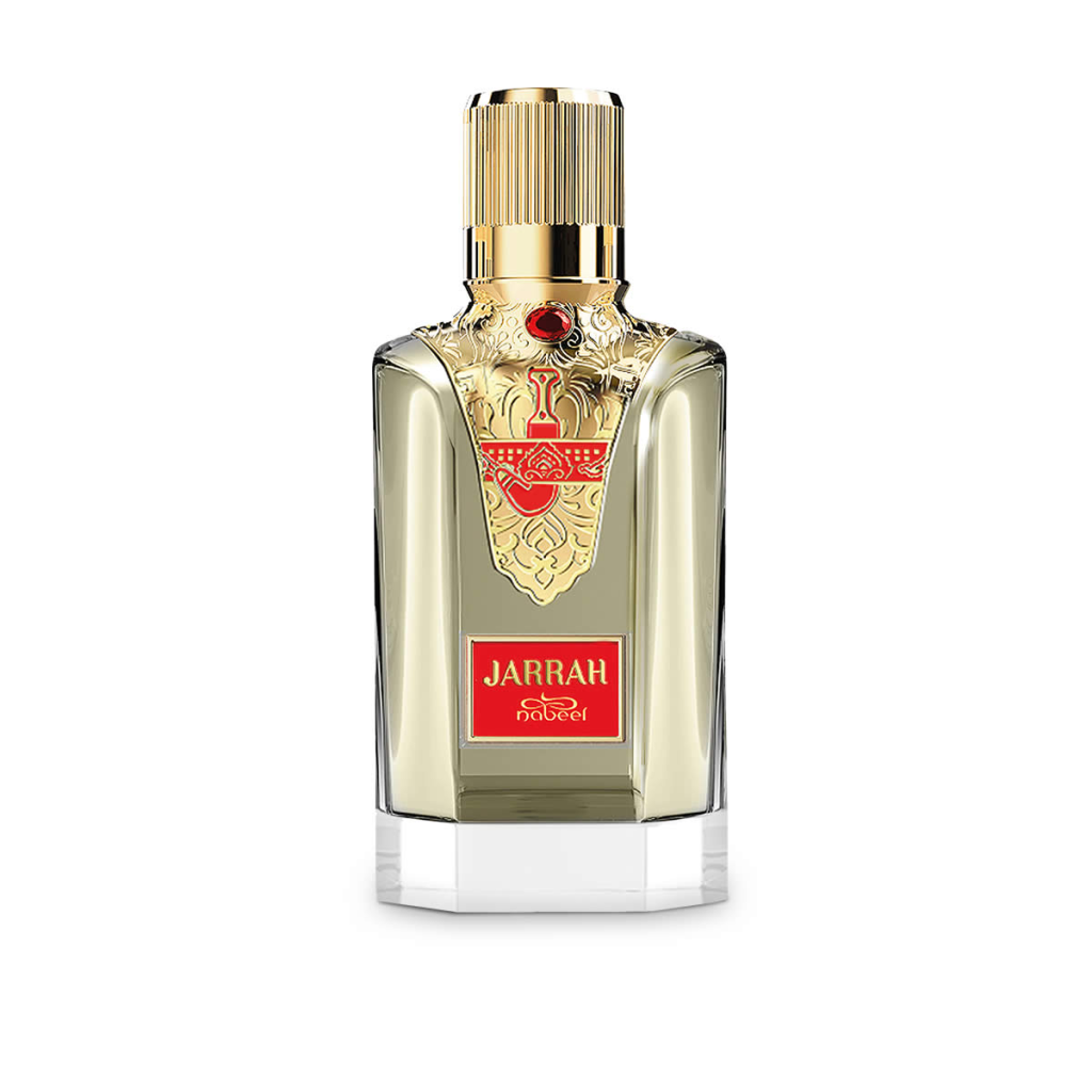 Nabeel Jarrah EDP 100ml