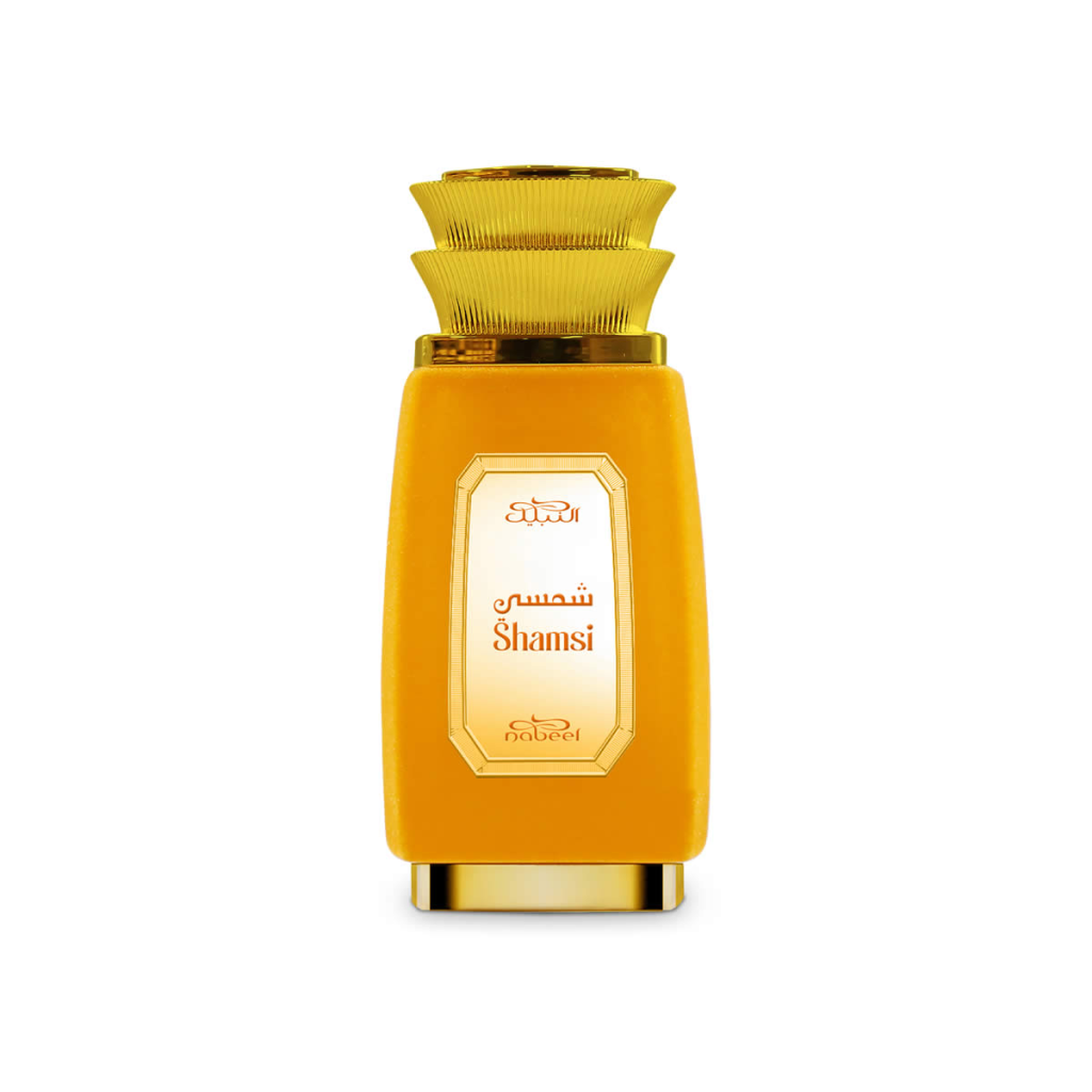 Nabeel Shamsi EDP 100ml