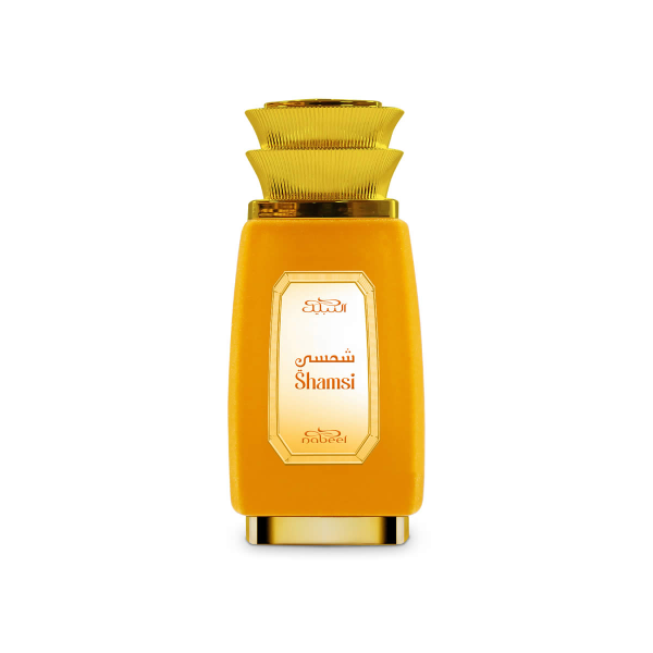 Nabeel Shamsi EDP 100ml