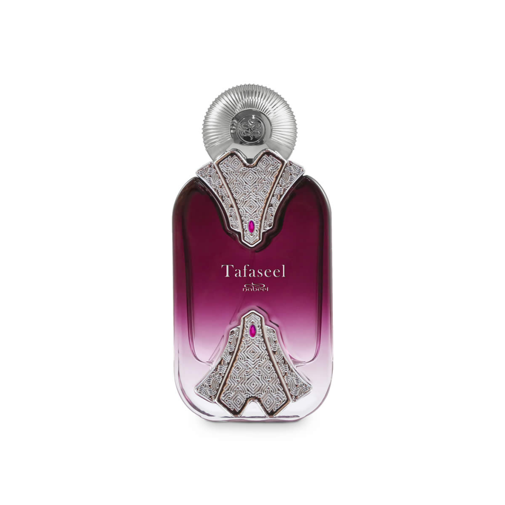 Nabeel Tafaseel EDP 100ml