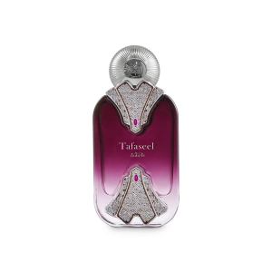 Nabeel Tafaseel EDP 100ml