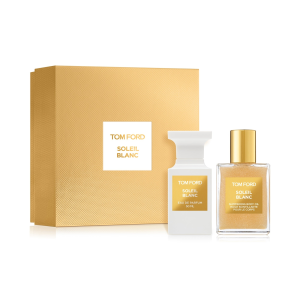 Tom Ford Cofanetto Soleil Blanc EDP 50ml + Body Oil 45ml
