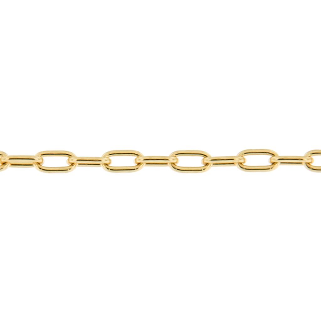 Dédié Bracciale Saldato Barcellona Oro 18kt