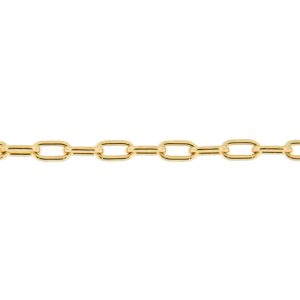 Dédié Bracciale Saldato Barcellona Oro 18kt