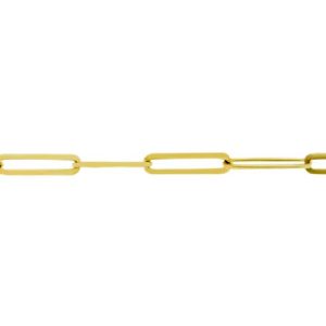 Dédié Bracciale Saldato Italia Oro 18k