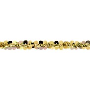 Dédié Bracciale Saldato Parigi Oro 18kt