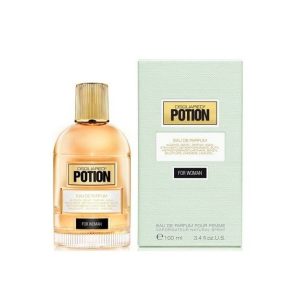 Dsquared2 Potion for Woman EDP 100ml