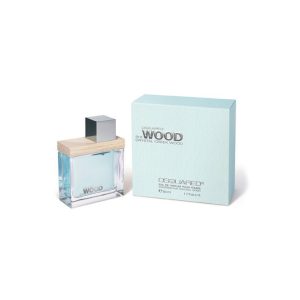 Dsquaded² She Wood Crystal Creek Wood EDP 50ml