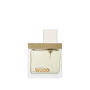 Dsquaded² She Wood Golden Light Wood EDP 30ml