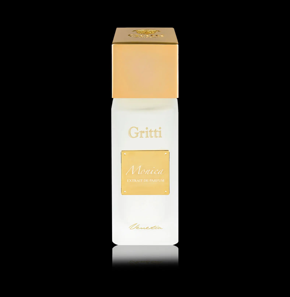 Gritti Monica Extrait de Parfum 100ml