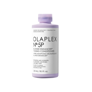 Olaplex Nº.5P Blonde Enhancer Toning Conditioner 250ml