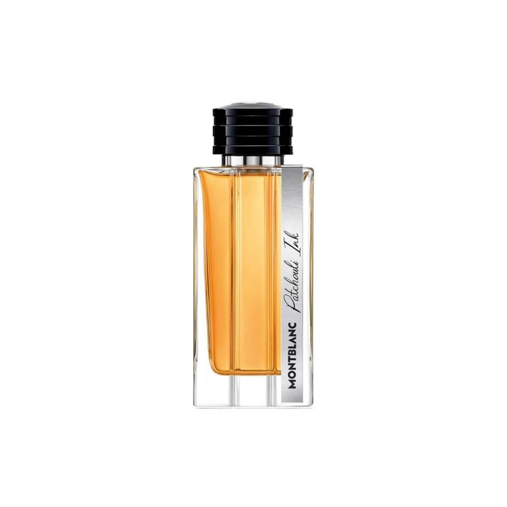 Montblanc Patchouli Ink EDP 125ml