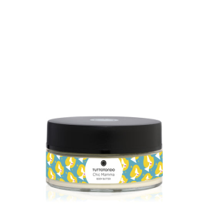 Tuttotondo Chic Mamma Burro Corpo 200g